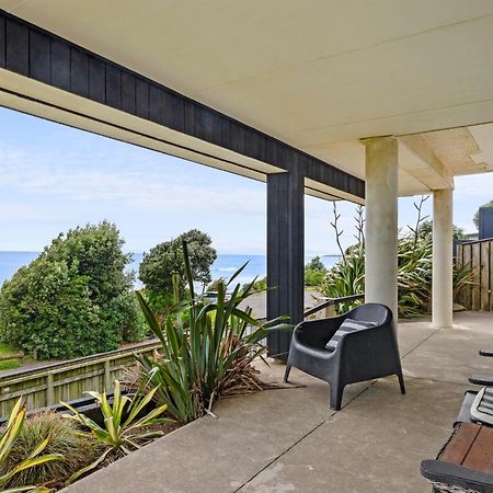 Wow On Wanaka Bay Apartment New Plymouth Exterior photo